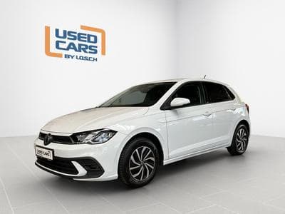 VW Polo Life+Connect+LM15+PDC (2022) - Foto 1