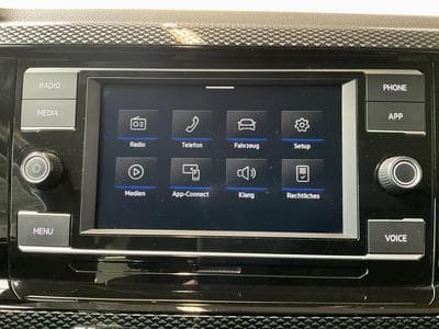 VW Polo Life+Connect+LM15+PDC (2022) - Foto 13