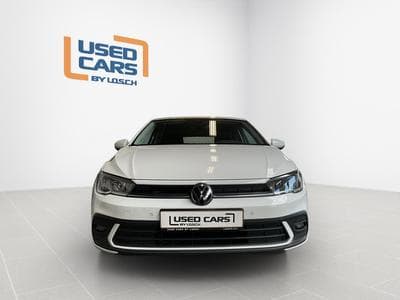 VW Polo Life+Connect+LM15+PDC (2022) - Foto 3
