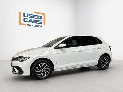 VW Polo Life+Connect+LM15+PDC (2022) - Foto 4