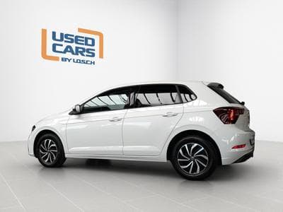 VW Polo Life+Connect+LM15+PDC (2022) - Foto 5