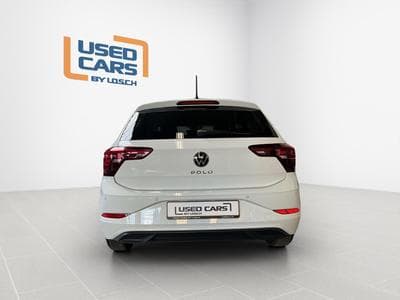 VW Polo Life+Connect+LM15+PDC (2022) - Foto 6