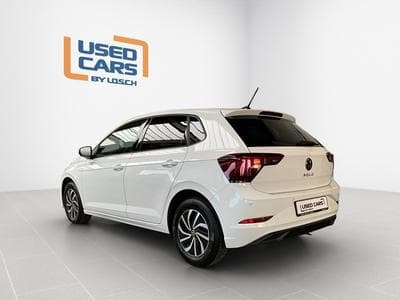 VW Polo Life+Connect+LM15+PDC (2022) - Foto 7