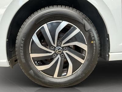 VW Polo Life+Connect+LM15+PDC (2022) - Foto 8