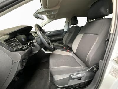 VW Polo Life+Connect+LM15+PDC (2022) - Foto 9