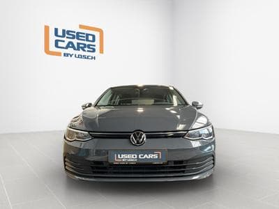 VW Golf Life+DSG+LED+Digi (2024) - Foto 3