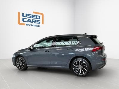 VW Golf Life+DSG+LED+Digi (2024) - Photo 5