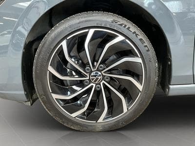 VW Golf Life+DSG+LED+Digi (2024) - Foto 8