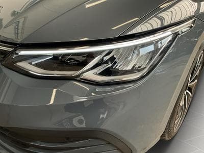 VW Golf Life+DSG+LED+Digi (2024) - Foto 9