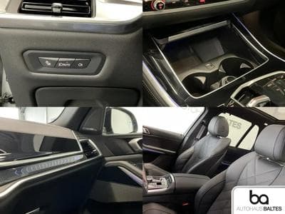 BMW X5 (2025) - Foto 13