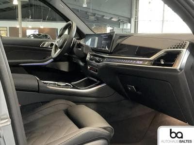 BMW X5 (2025) - Foto 6