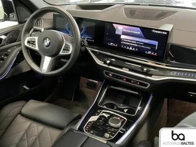 BMW X5 (2025) - Foto 9