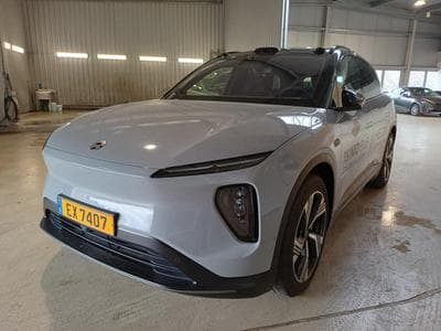NIO EL6 Long Range First Edition (2026) - Photo 1