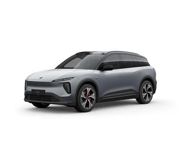 NIO EL6 Long Range First Edition (2026) - Photo 1