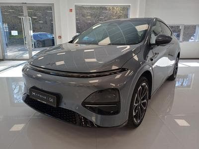 Xpeng G6 (2026) - Photo 1
