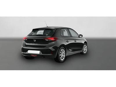 Opel Corsa (2025) - Photo 5