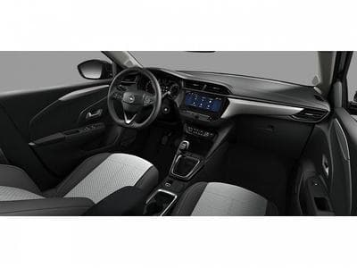 Opel Corsa (2025) - Photo 9