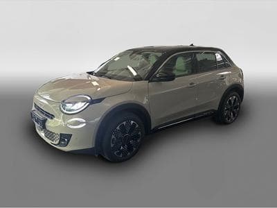 Fiat 600 (2026) - Photo 2