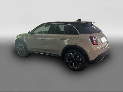 Fiat 600 (2026) - Photo 4