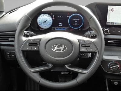 Hyundai i20 (2025) - Photo 4
