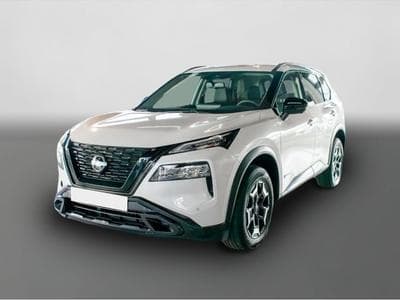 Nissan X-Trail (2026) - Foto 1
