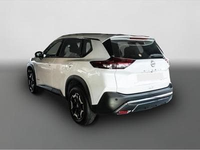 Nissan X-Trail (2026) - Foto 2