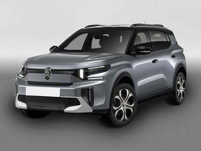 Citroën C3 Aircross (2025) - Photo 1