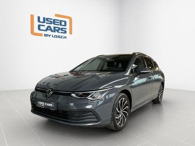 VW Golf Life+DSG+LED+Navi+DIGI+ (2023) - Foto 1
