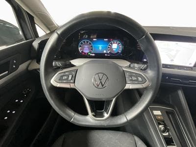VW Golf Life+DSG+LED+Navi+DIGI+ (2023) - Foto 10