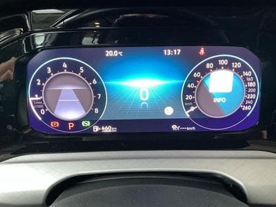 VW Golf Life+DSG+LED+Navi+DIGI+ (2023) - Foto 11