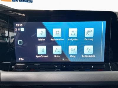 VW Golf Life+DSG+LED+Navi+DIGI+ (2023) - Foto 13