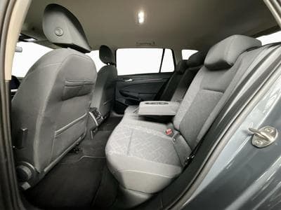 VW Golf Life+DSG+LED+Navi+DIGI+ (2023) - Photo 15