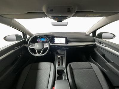 VW Golf Life+DSG+LED+Navi+DIGI+ (2023) - Photo 2