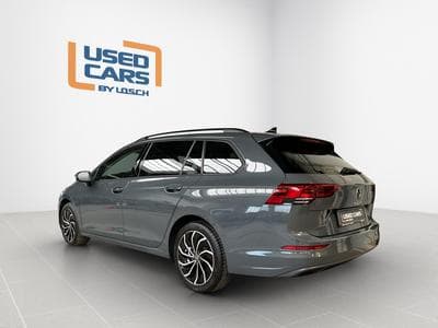 VW Golf Life+DSG+LED+Navi+DIGI+ (2023) - Foto 5