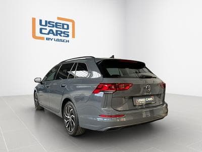 VW Golf Life+DSG+LED+Navi+DIGI+ (2023) - Photo 6