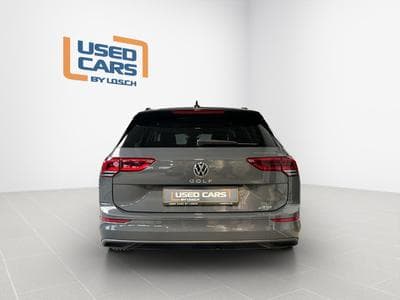 VW Golf Life+DSG+LED+Navi+DIGI+ (2023) - Photo 7