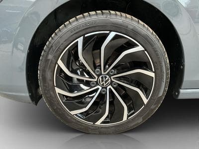 VW Golf Life+DSG+LED+Navi+DIGI+ (2023) - Photo 8