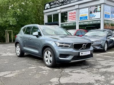 Volvo XC40 2.0 D3 150 Geartronic Momentum (2019) - Photo 1