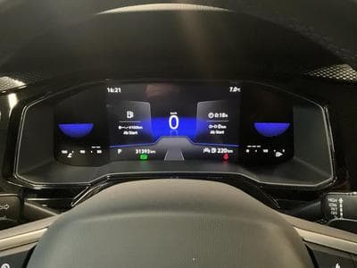 VW Polo Life+DSG+LED+Digi (2024) - Foto 11