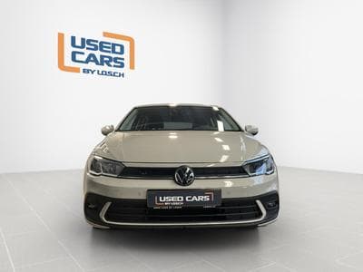 VW Polo Life+DSG+LED+Digi (2024) - Photo 3