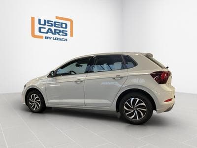 VW Polo Life+DSG+LED+Digi (2024) - Photo 5