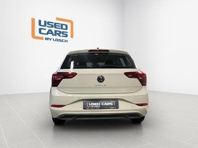 VW Polo Life+DSG+LED+Digi (2024) - Photo 7