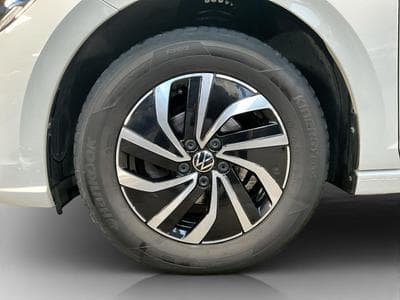 VW Polo Life+DSG+LED+Digi (2024) - Photo 8
