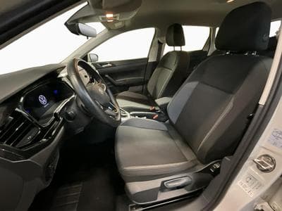 VW Polo Life+DSG+LED+Digi (2024) - Photo 9