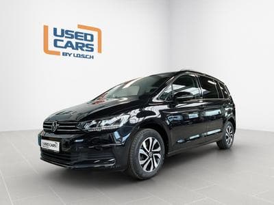 VW Touran (2023) - Foto 10