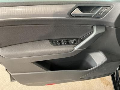 VW Touran Comfortline+DSG+7sitze+Led (2023) - Foto 10