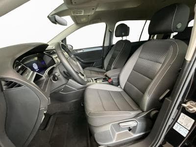 VW Touran Comfortline+DSG+7sitze+Led (2023) - Foto 11