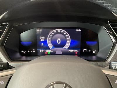 VW Touran Comfortline+DSG+7sitze+Led (2023) - Foto 12