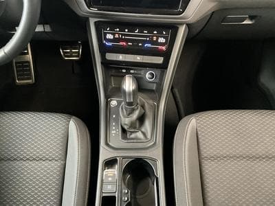 VW Touran Comfortline+DSG+7sitze+Led (2023) - Foto 14