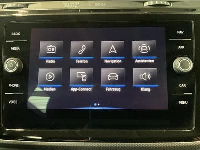 VW Touran Comfortline+DSG+7sitze+Led (2023) - Foto 15